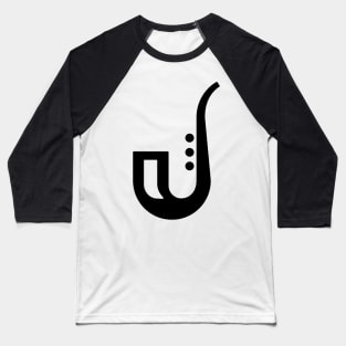 music Baseball T-Shirt